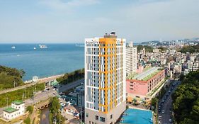 Donghae Oceancity Residence Hotel